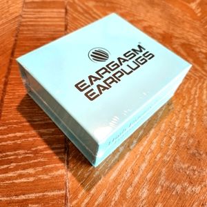 Eargasm Ear Plugs - New